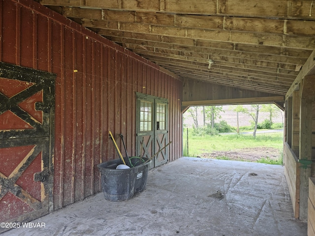 93 Woodside Rd, Danville, PA 17821 - storage with an exterior structure