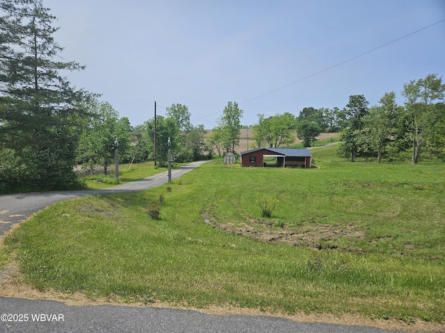 93 Woodside Rd, Danville, PA 17821 - view of street