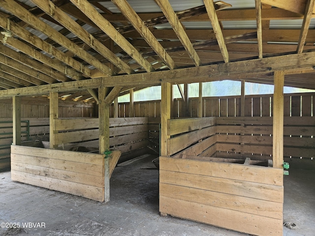 93 Woodside Rd, Danville, PA 17821 - view of horse barn