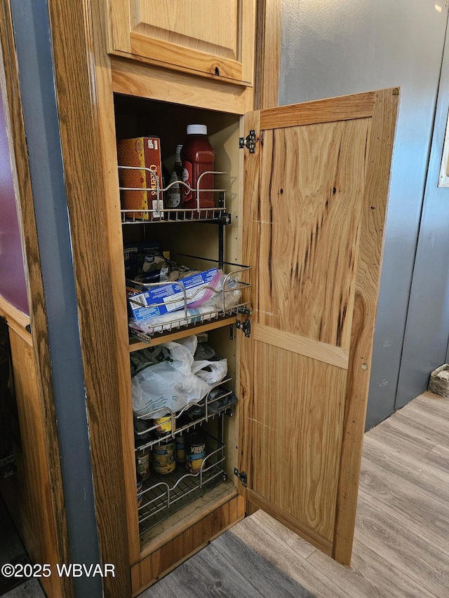 93 Woodside Rd, Danville, PA 17821 - view of storage area