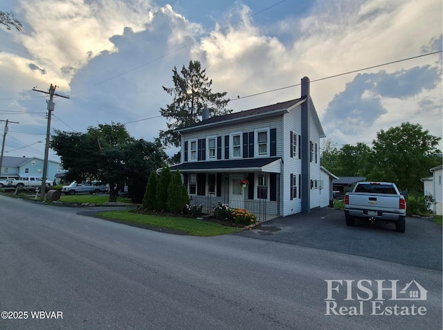 114 Smullton Rd, Rebersburg, PA 16872 - photo 2