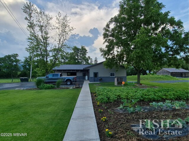 114 Smullton Rd, Rebersburg, PA 16872 - photo 5