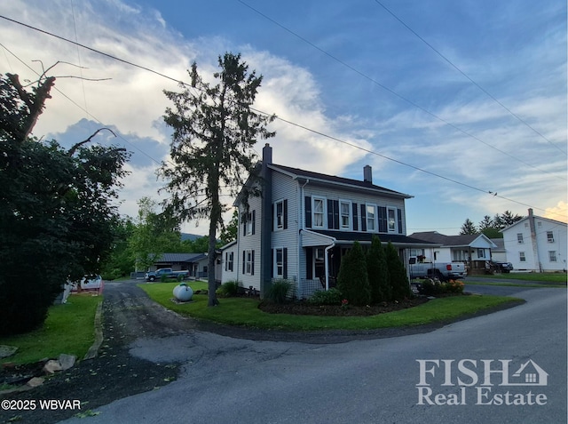 114 Smullton Rd, Rebersburg, PA 16872 - photo 1
