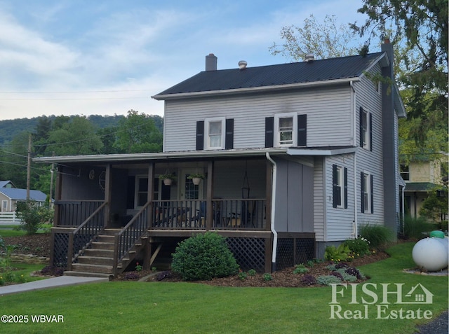 114 Smullton Rd, Rebersburg, PA 16872 - photo 3