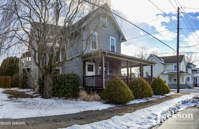 Listing photo 3 for 1333 Walnut St, Jersey Shore PA 17740