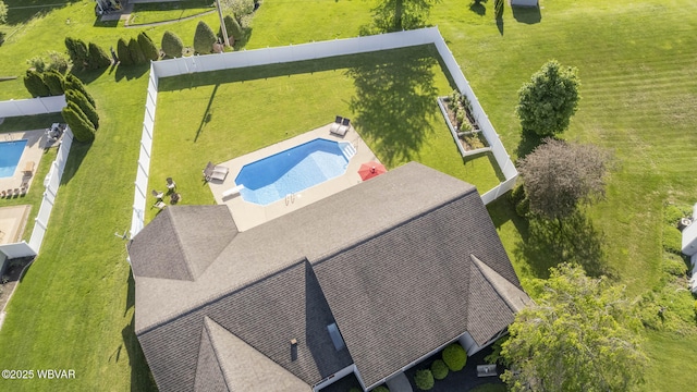 2035 Woodland Rd, Montoursville, PA 17754 - view of subject property featuring a pool area