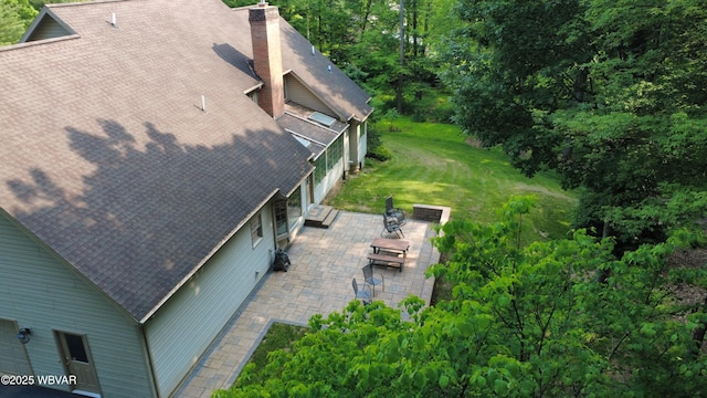 2180 Stopper Dr, Montoursville, PA 17754 - view of subject property