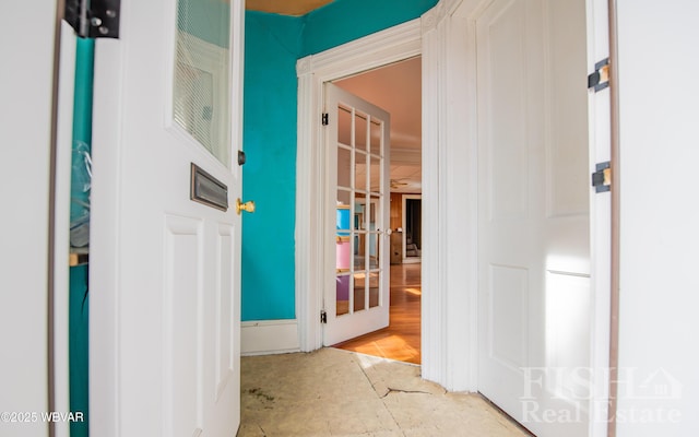 435 Grant St, Williamsport, PA 17701 - view of corridor