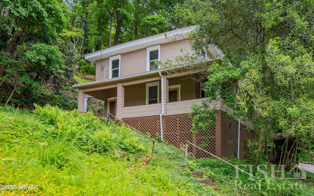 1241 Warrensville Rd, Montoursville, PA 17754 - photo 2