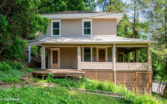 1241 Warrensville Rd, Montoursville, PA 17754 - photo 1