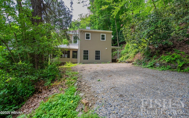 1241 Warrensville Rd, Montoursville, PA 17754 - photo 7
