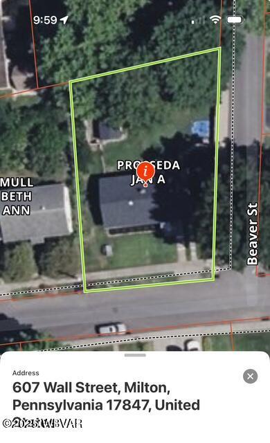 607 Wall St, Milton, PA 17847 - photo 14