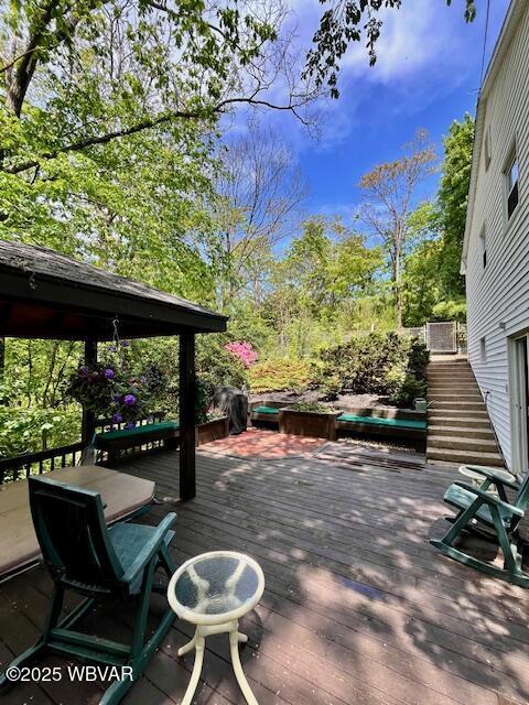 1600 Overbrook Rd, Williamsport, PA 17701 - photo 35