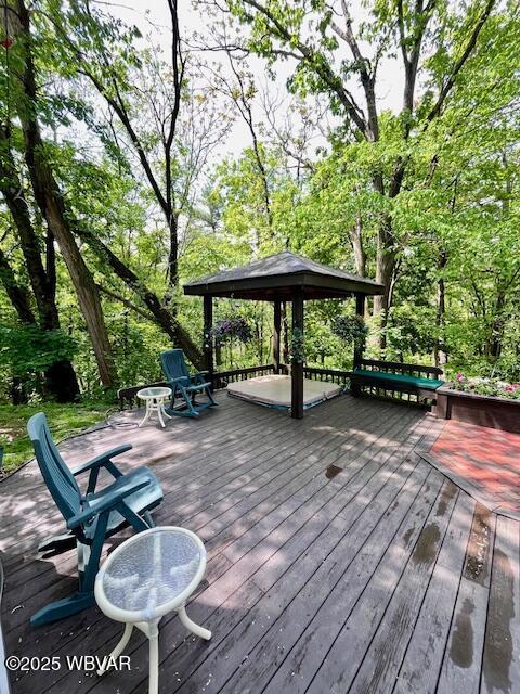 1600 Overbrook Rd, Williamsport, PA 17701 - photo 34