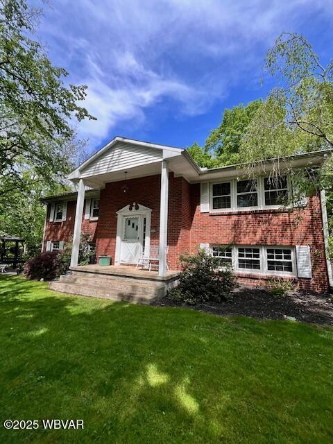 1600 Overbrook Rd, Williamsport, PA 17701 - photo 1