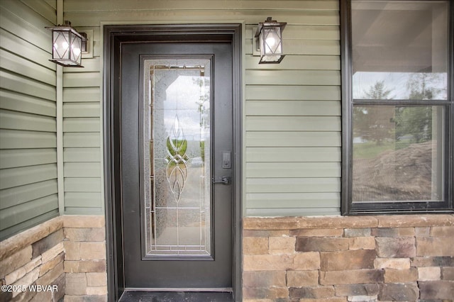 1777 Felmey Rd, Winfield, PA 17889 - view of entrance to property