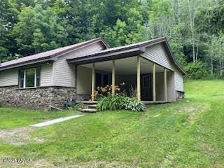 300 Simonds Hill Rd, Westfield, PA 16950 - photo 3