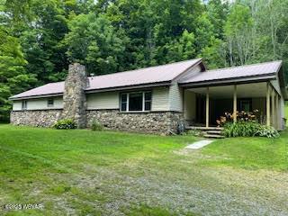 300 Simonds Hill Rd, Westfield, PA 16950 - photo 1