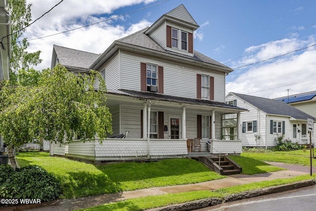 338 W St, Bloomsburg, PA 17815 - photo 2