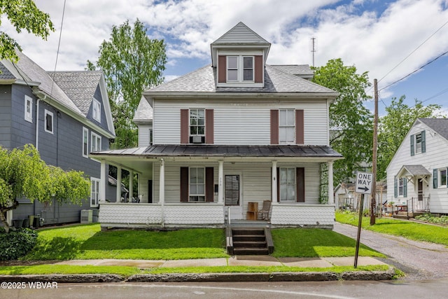 338 W St, Bloomsburg, PA 17815 - photo 1