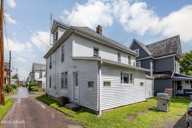 338 W St, Bloomsburg, PA 17815 - photo 4