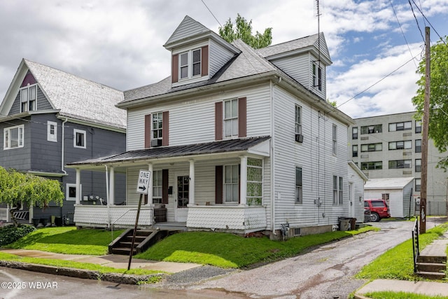 338 W St, Bloomsburg, PA 17815 - photo 3