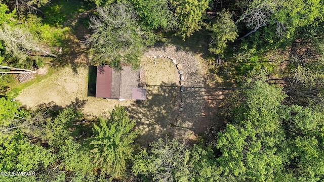 110 Worlds End Rd, Muncy Valley, PA 17758 - view of subject property