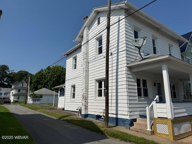 319 Adams St, Williamsport, PA 17701 - photo 3