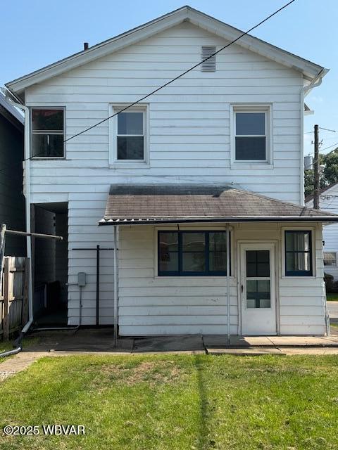 319 Adams St, Williamsport, PA 17701 - photo 1