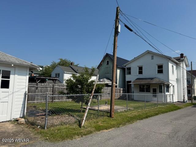 319 Adams St, Williamsport, PA 17701 - photo 5