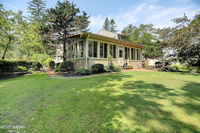 720 Park Ave, Lock Haven, PA 17745 - photo 41
