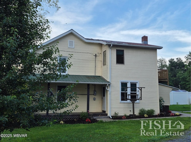 111 Smullton Rd, Rebersburg, PA 16872 - photo 2