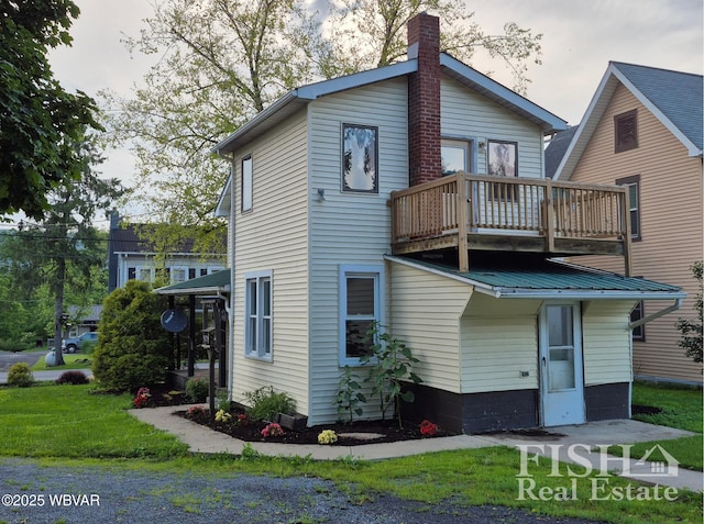 111 Smullton Rd, Rebersburg, PA 16872 - photo 3