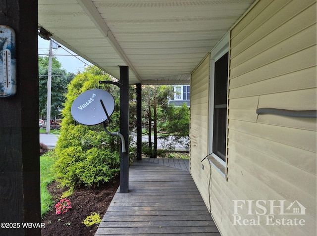 111 Smullton Rd, Rebersburg, PA 16872 - photo 5