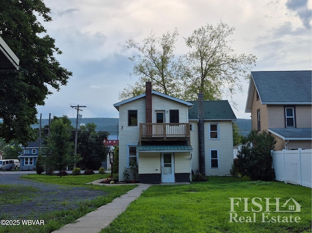 111 Smullton Rd, Rebersburg, PA 16872 - photo 4