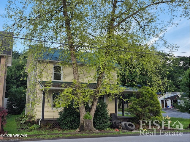 111 Smullton Rd, Rebersburg, PA 16872 - photo 1