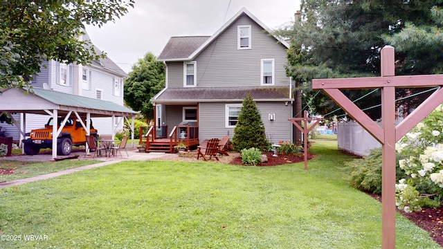132 S 2nd St, Hughesville, PA 17737 - photo 38