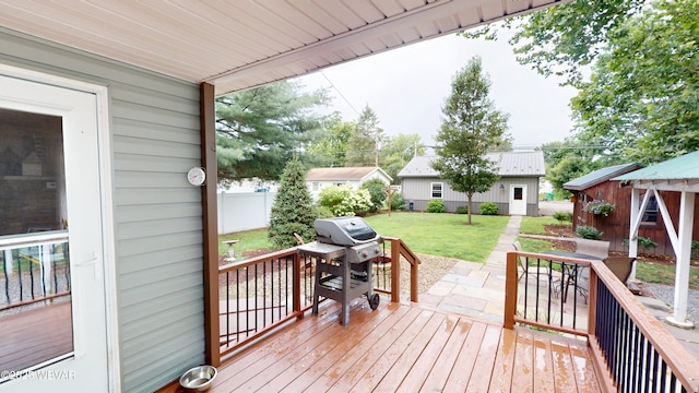 132 S 2nd St, Hughesville, PA 17737 - photo 32