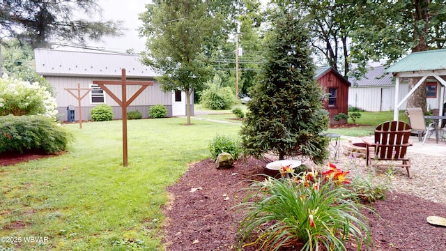 132 S 2nd St, Hughesville, PA 17737 - photo 35