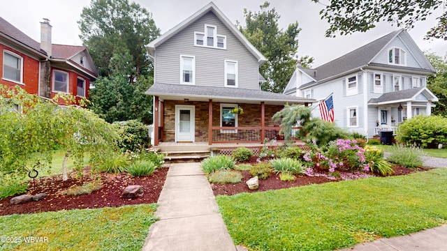 132 S 2nd St, Hughesville, PA 17737 - photo 1