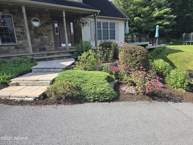240 Cochise Trl, Lock Haven, PA 17745 - photo 38