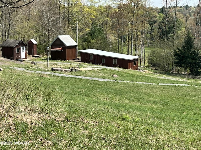 10793 Rose Valley Rd, Trout Run, PA 17771 - photo 2