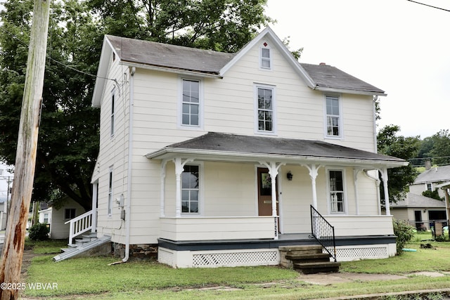 1927 Lacomic St, Williamsport, PA 17701 - photo 1