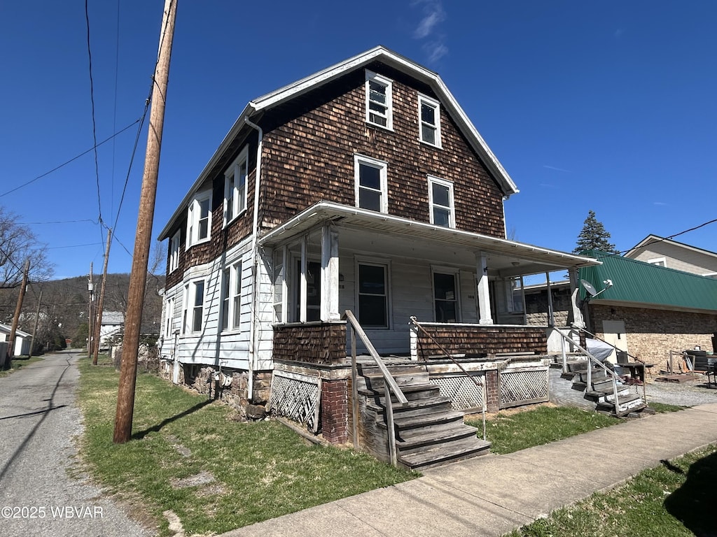 1016 Park Ave, Williamsport, PA 17701 - photo 1