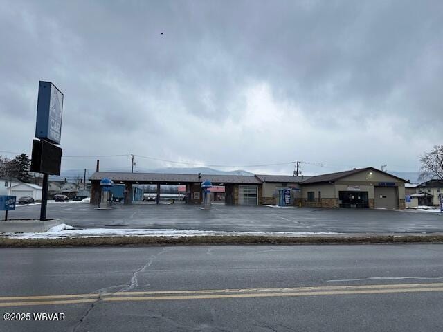 810 Washington Blvd, Williamsport PA, 17701 land for sale