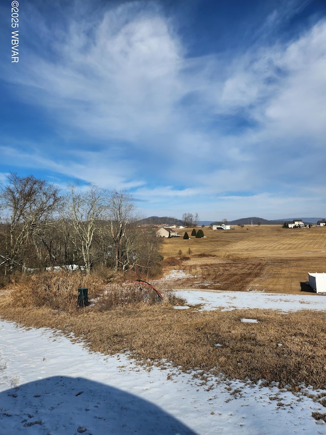 424 Kahler Hills Dr, Hughesville PA, 17737 land for sale