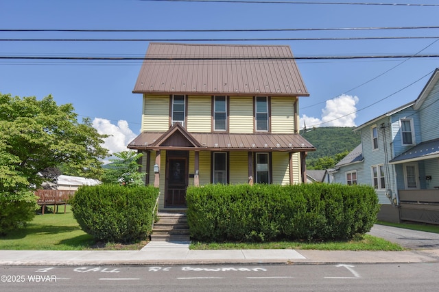 108 Pennsylvania Ave, Mill Hall, PA 17751 - photo 1