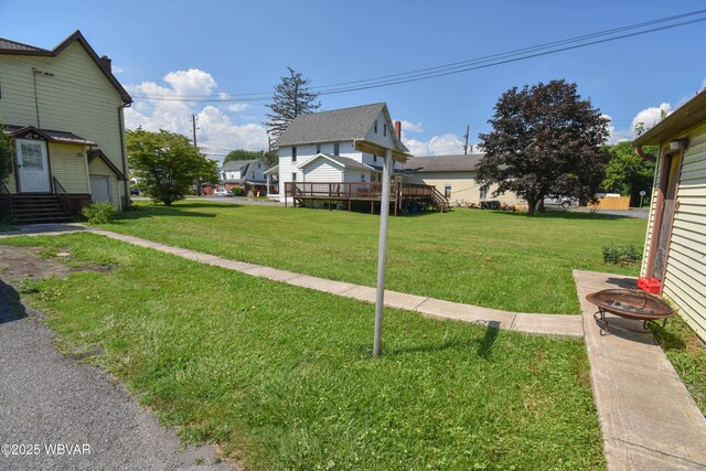 108 Pennsylvania Ave, Mill Hall, PA 17751 - photo 8