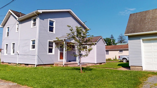 599 E Academy St, Hughesville, PA 17737 - photo 26