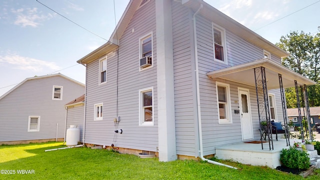 599 E Academy St, Hughesville, PA 17737 - photo 2